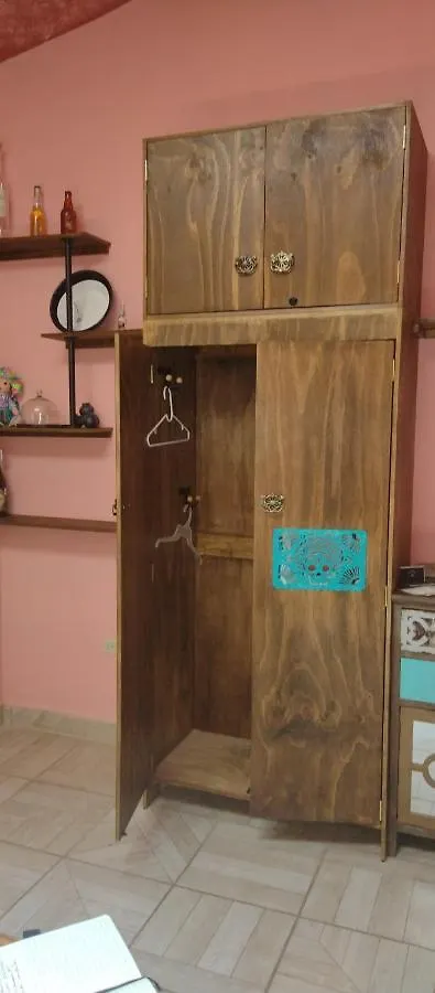 Apartamento Departamento Casa Bonita en Val'Quirico Tlaxcala de Xicohtencatl