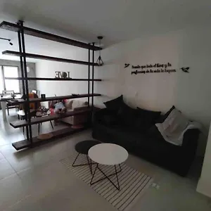 Hermoso Departamento En Val'quirico Loft Frontana Tlaxcala de Xicohtencatl