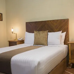 Casa Maria Paz Boutique Heroica Puebla de Zaragoza